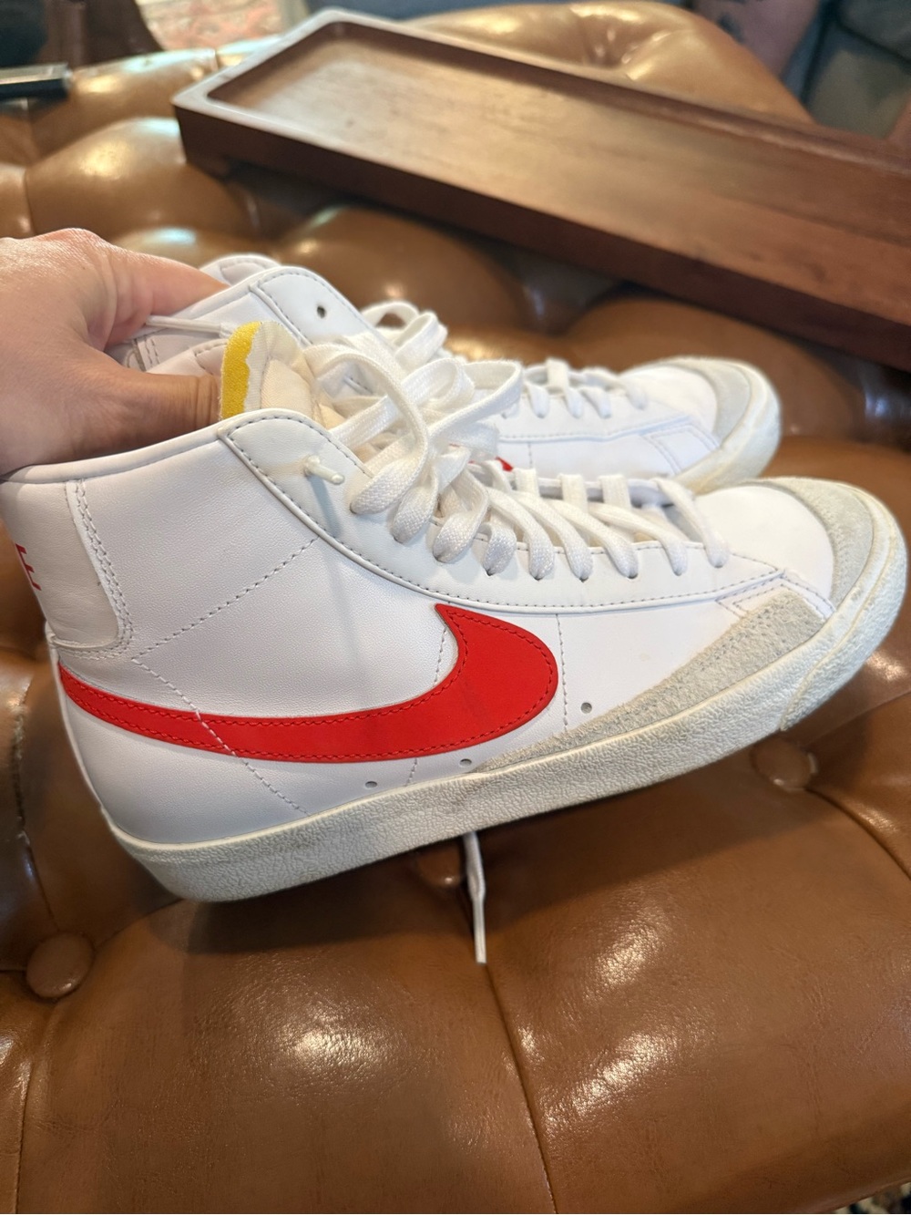 Nike Blazer Mid